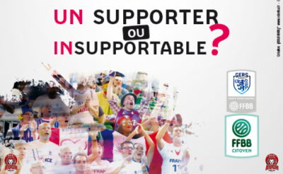 Auto Test Un supporter Insupportable Recto